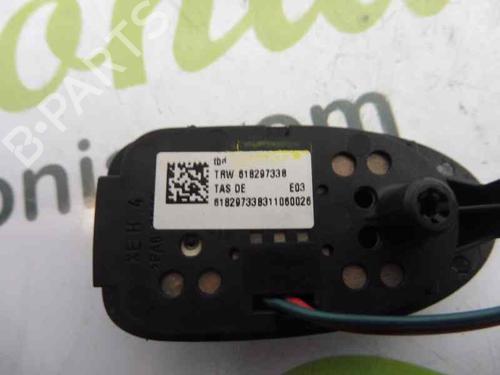 Steering wheel controls MERCEDES-BENZ M-CLASS (W164)  | BP1855031E15 