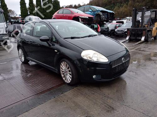 Engine control unit (ECU) FIAT GRANDE PUNTO (199_) 1.3 D Multijet (199.AXD11, 199.AXD1A, 199.AXD1B,... | BP36391457M57 - Image 7