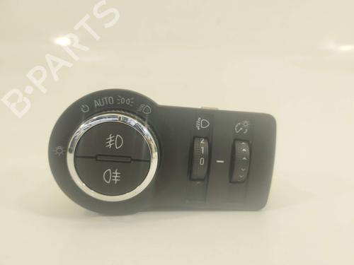 headlight-switch-opel-astra-j-p10-13268702-251507-423154-2009-2010-2011-2012-2013-2014-2015-2016-15055721 main image