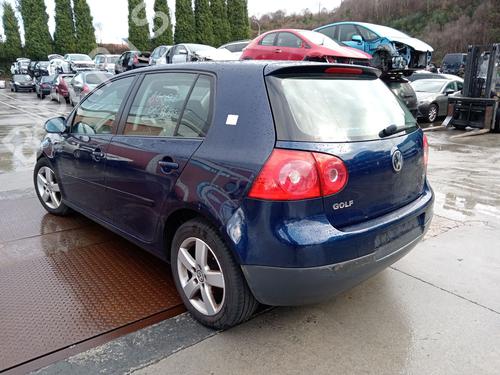Electronic module VW GOLF V (1K1) 1.4 TSI | BP34631086M83  - Image 11