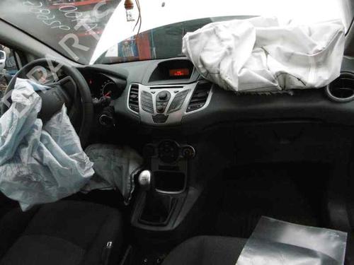 Front left window mechanism FORD FIESTA VI (CB1, CCN)  | BP1845105C22 