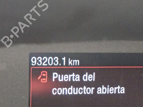 Engine FORD PUMA (J2K, CF7) 1.0 EcoBoost | BP28046258M1 