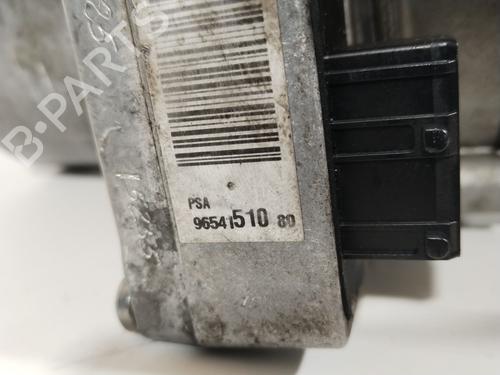 Steering pump PEUGEOT 307 SW (3H) 1.6 16V | BP30060115M99