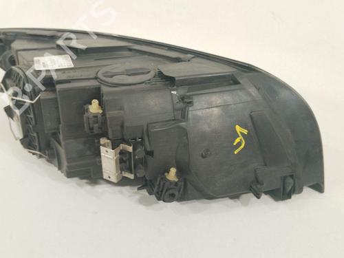 Left headlight VOLVO S40 II (544) D2 | BP36552681C28  - Image 7