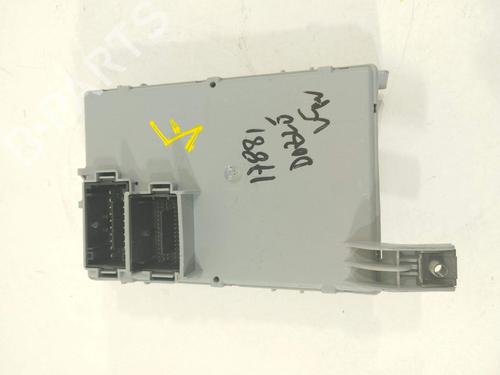 Fuse box FIAT DOBLO Cargo (263_) 1.3 D Multijet | BP38599309E1 - Image 10