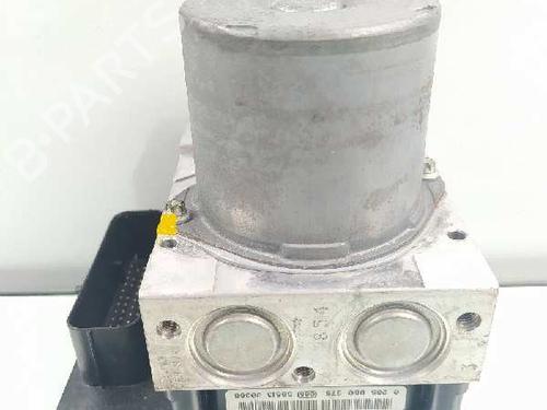 ABS pump BMW 5 (E60)  | BP6296670M43 