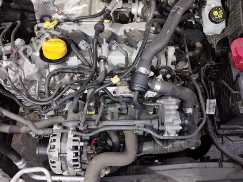 Motor RENAULT CLIO IV (BH_) 0.9 TCe 90 (BHNF, BHMA, BHMH, BHJK, BHJR) (90 hp) 29161420
