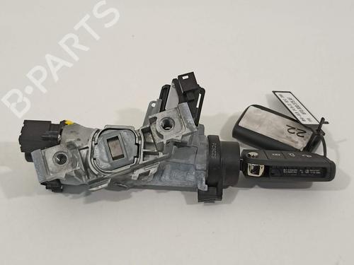 Used Ignition barrel Ignition barrel 15882716 15882716