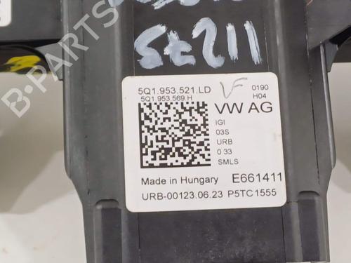 Ratstangsstang VW CRAFTER Van (SY_, SX_) | BP23208472I23 - Image 5