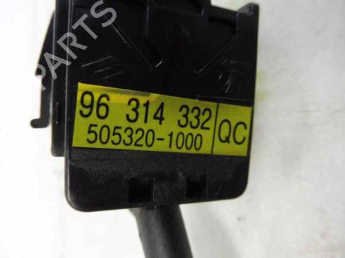 Headlight switch CHEVROLET MATIZ (M200, M250)  | BP1841170I24 
