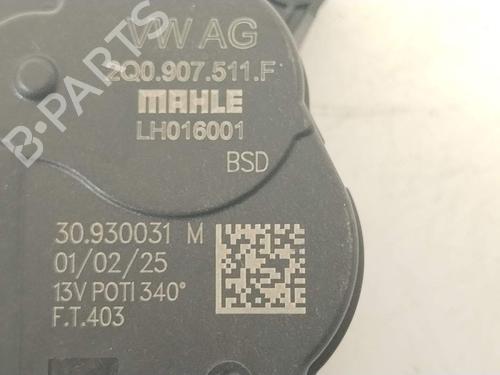 Electronic module SEAT IBIZA V (KJ1, KJG) 1.0 TSI | BP39435580M83 - Image 3