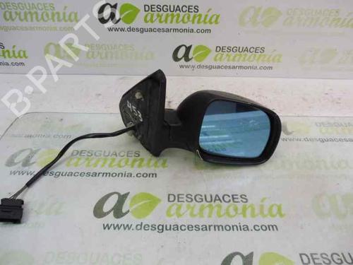 Used Right mirror VW BORA I (1J2) [1998-2013]  1841218