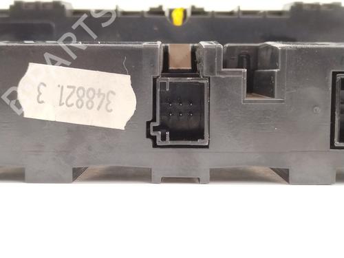 Climate control CITROËN C5 III (RD_) 2.0 HDi 140 (RDRHF8, RDRHFA, RDRHA8, RDRHAJ) | BP36646956I5 - Image 6