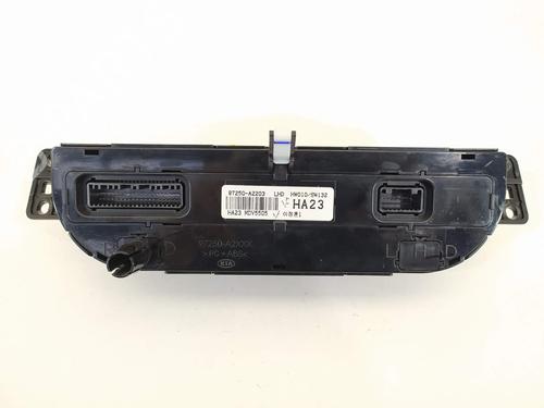 Climate control KIA CEE'D (JD) | BP9277722I5 - Image 6