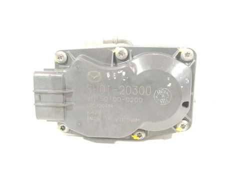 Egr MAZDA 3 (BM, BN)  | BP32859123M69  - Image 6