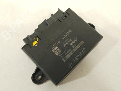 Electronic module FORD FIESTA VII (HJ, HF) 1.0 EcoBoost | BP33886937M83 - Image 3