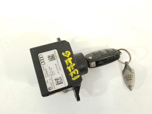 Used Ignition barrel Ignition barrel 27985928 27985928
