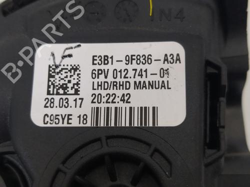 Pedal FORD KA (RU8)  | BP13705897I4 