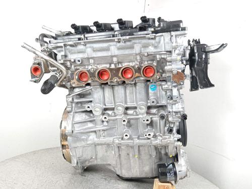 Engine TOYOTA COROLLA Estate (_E21_) 1.8 VVTi Hybrid (ZWE219) | BP28511331M1 - Image 5