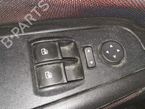 Used Left front window switch Left front window switch FIAT BRAVO II (198_) 1.6 D Multijet (198AXH1B) (105 hp) 16791020 16791020