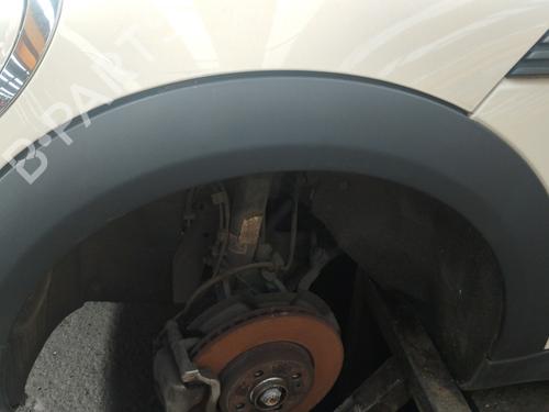 Used Left front fenders MINI MINI (R56) [2005-2014]  16802958