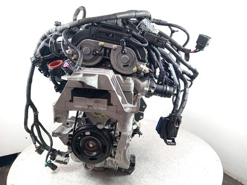 Engine OPEL AMPERA (R12) EV 150 | BP29132459M1 - Image 6