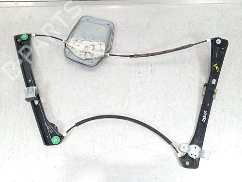 Front right window mechanism VW GOLF VI Variant (AJ5) | BP16794927C23 - Image 5