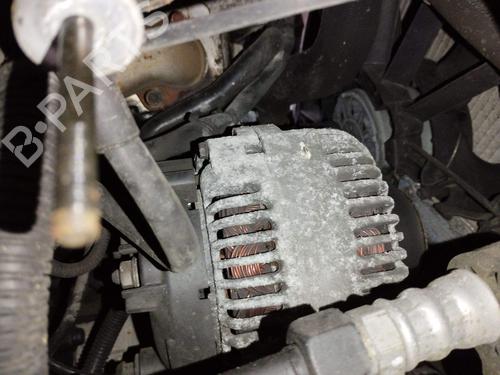 Alternator AUDI A6 C6 (4F2) | BP26691918M7 - Image 2