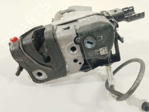 Rear left lock OPEL CORSA F (P2JO) 1.5 (68) | BP27319493C100 