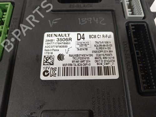 Electronic module RENAULT MEGANE IV Hatchback (B9A/M/N_) 1.5 dCi 110 (B9A3) | BP23566749M83 - Image 4