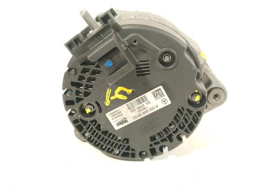 Alternator MERCEDES-BENZ B-CLASS Sports Tourer (W247) B 200 d (247.012) | BP32411492M7