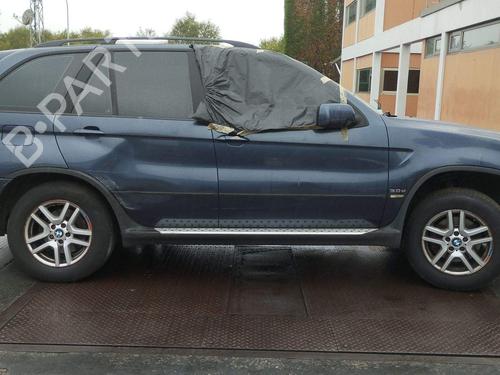 Brugte BMW X5 (E53)  3.0 d  4897405
