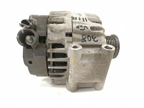 Alternator PEUGEOT 308 I (4A_, 4C_)  | BP16812197M7 
