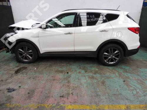 Used Parts HYUNDAI SANTA FÉ III (DM, DMA)  2.2 CRDi 4WD  572851
