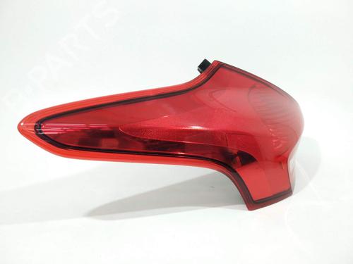 Left taillight FORD FOCUS III | BP16805423C34 - Image 3