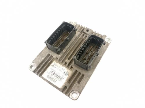Used Engine control unit (ECU) FIAT GRANDE PUNTO (199_) [2005-2025]  19303482