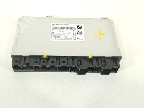 electronic-module-bmw-x5-e70-2006-2007-2008-2009-2010-2011-2012-2013-37419660 main image