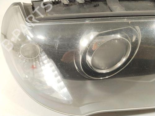 Right headlight BMW X3 (E83) 2.0 d | BP32346038C29 - Image 7