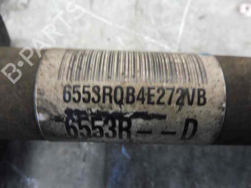 Right front driveshaft DACIA LOGAN II | BP4957051M39 - Image 2