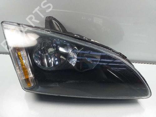 Højre forlygte FORD FOCUS II (DA_, HCP, DP) 1.6 TDCi (109 hp) 4933397