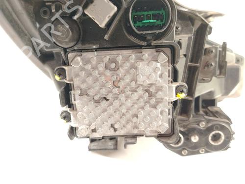 Left headlight HYUNDAI i30 (PDE, PD, PDEN) 1.6 CRDi | BP32059186C28 