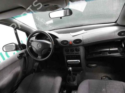 Steering rack MERCEDES-BENZ A-CLASS (W168) A 170 CDI (168.008) | BP1854877M22 