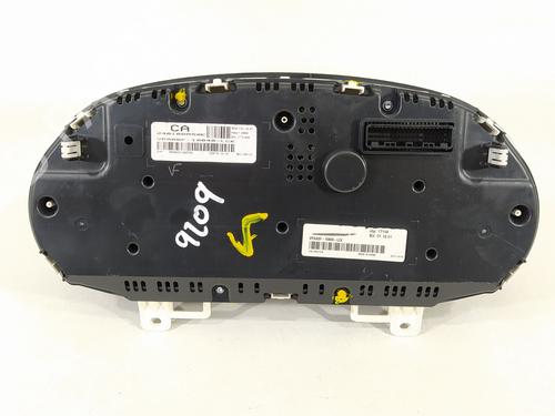 Instrument cluster NISSAN QASHQAI / QASHQAI +2 I (J10, NJ10, JJ10E)  | BP10370518C47 