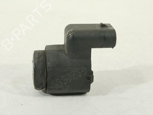 Electronic module VW PASSAT B6 (3C2) 2.0 TDI | BP38074472M83 - Image 2