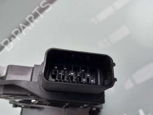 Rear right lock FORD FOCUS II (DA_, HCP, DP)  | BP4843352C99 