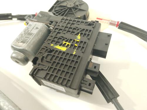 Lève-vitre avant gauche CITROËN C4 Picasso I MPV (UD_) 1.6 HDi | BP29752066C22 