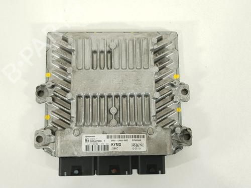 Used Engine control unit (ECU) Engine control unit (ECU) 37173112 37173112