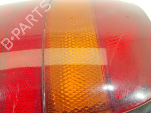 Left taillight NISSAN MICRA II (K11)  | BP28127847C34 