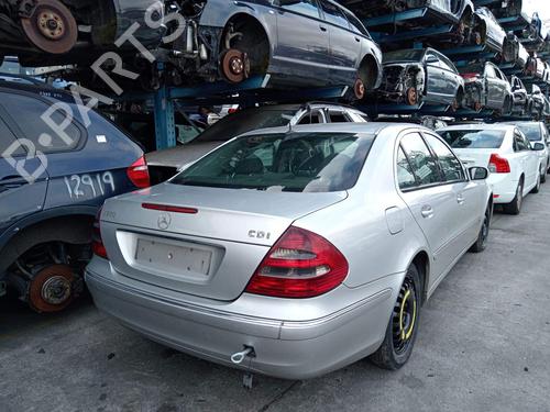 Climate control MERCEDES-BENZ E-CLASS (W211) E 270 CDI (211.016) | BP31356687I5 - Image 4