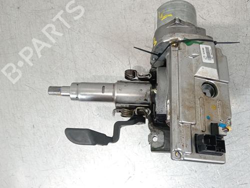 Steering column OPEL CORSA D (S07)  | BP33689708M21  - Image 6